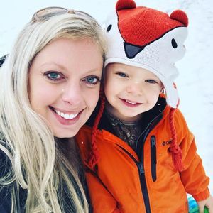 Meet your Posher, Candice